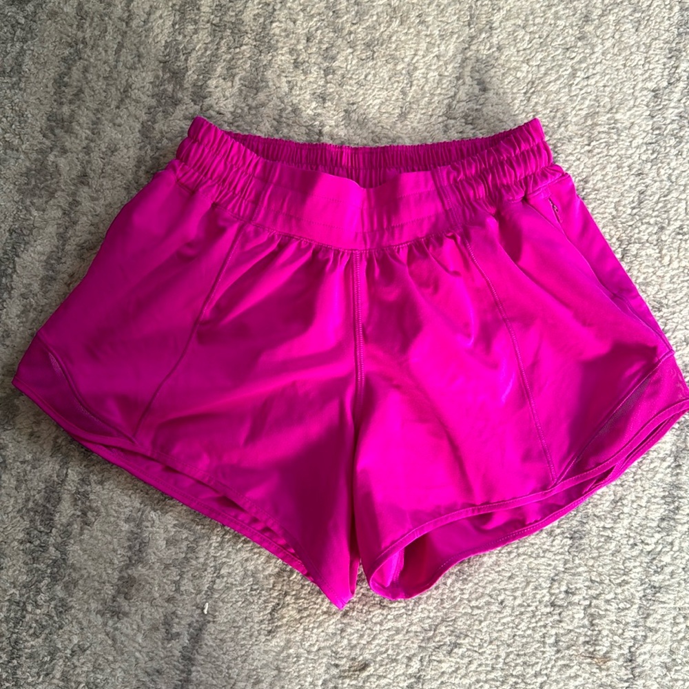 Lululemon short